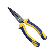 Dwell L Dexin Nose Needle Plier